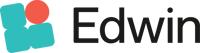 Edwin logo 2025 RGB